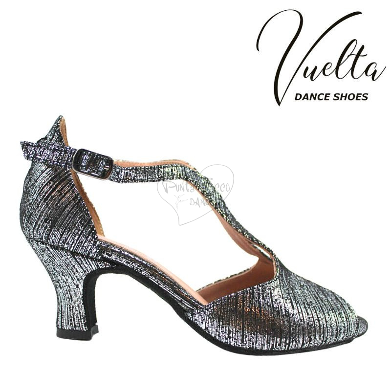Vuelta Silvia-S Scarpa da Ballo donna