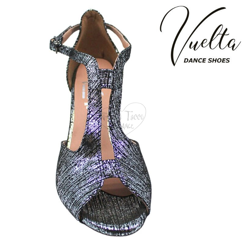 Vuelta Silvia-S Scarpa da Ballo donna