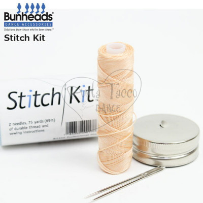 Bunheads BH350 Stitch Kit