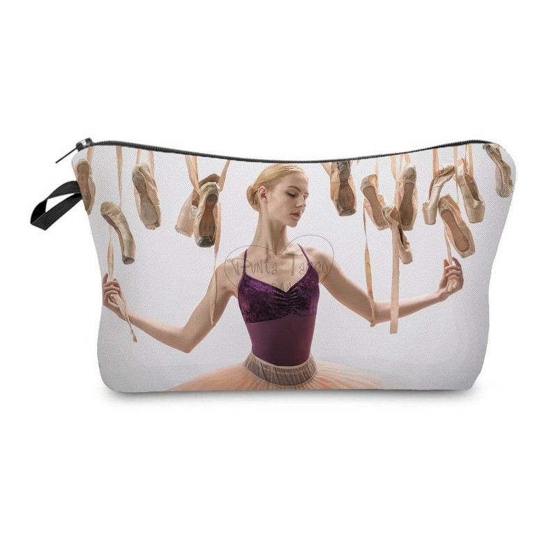 Florienne TQ-910B-16 POCHETTE Danza