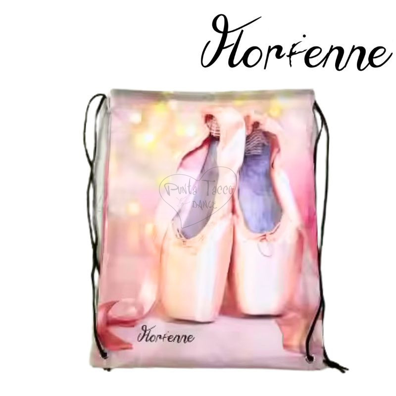 Florienne TQ-850-1 Sacca Danza
