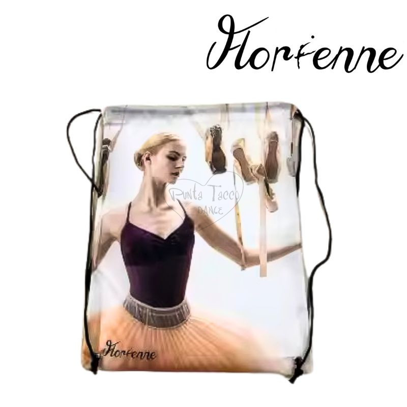 Florienne TQ-850-5 Sacca Danza