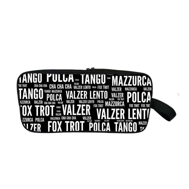 FLORIENNE TQ900B-3 PORTA SCARPE DOPPIA GRAFICA