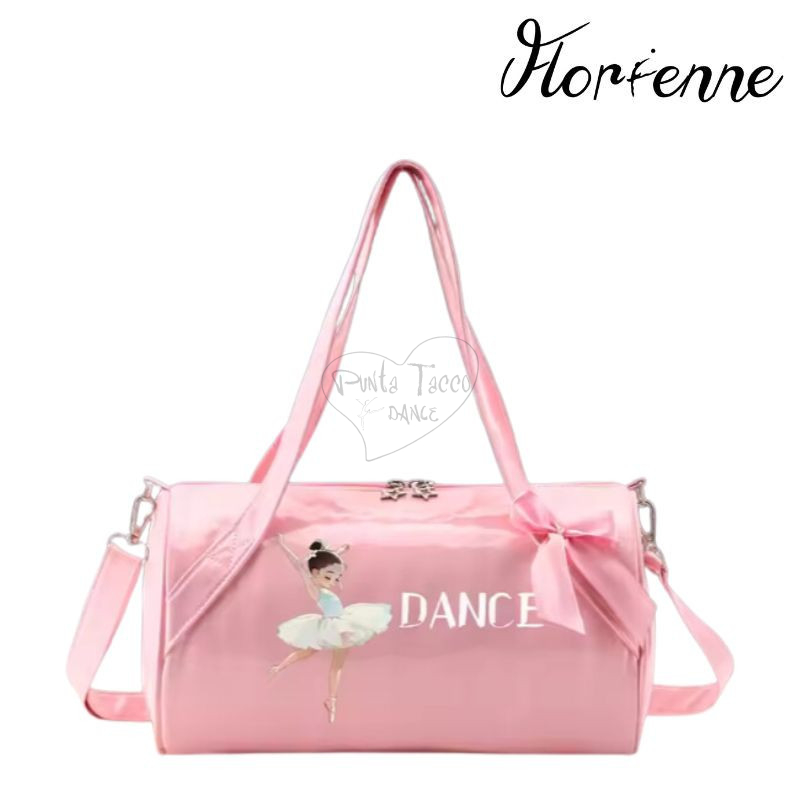 Florienne OCT10 BORSA Danza