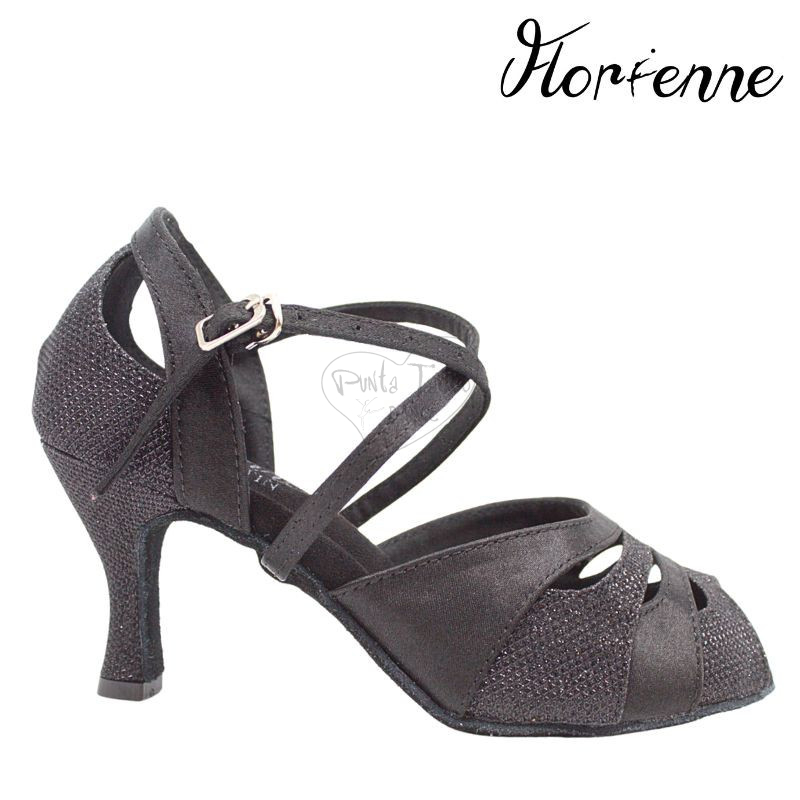 Florienne Alicante SCARPA da Ballo