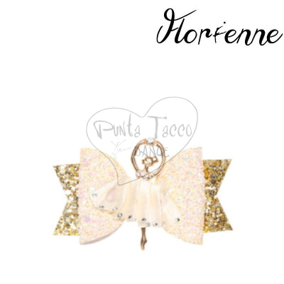 Florienne ACC20 FERMAGLIO BALLERINA