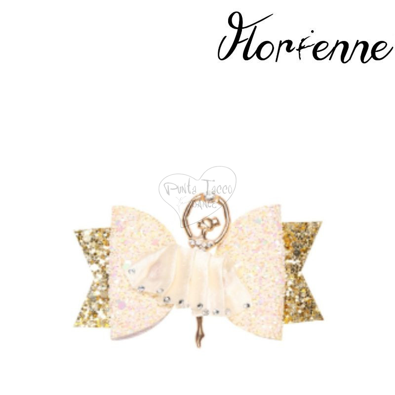 Florienne ACC20 FERMAGLIO BALLERINA