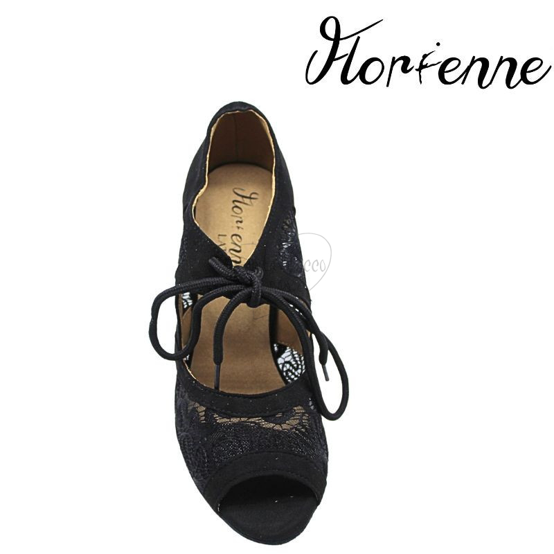 FLORIENNE KS-019 SCARPA DA BALLO