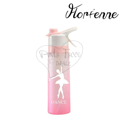 FLORIENNE BORRACCIA DANZA