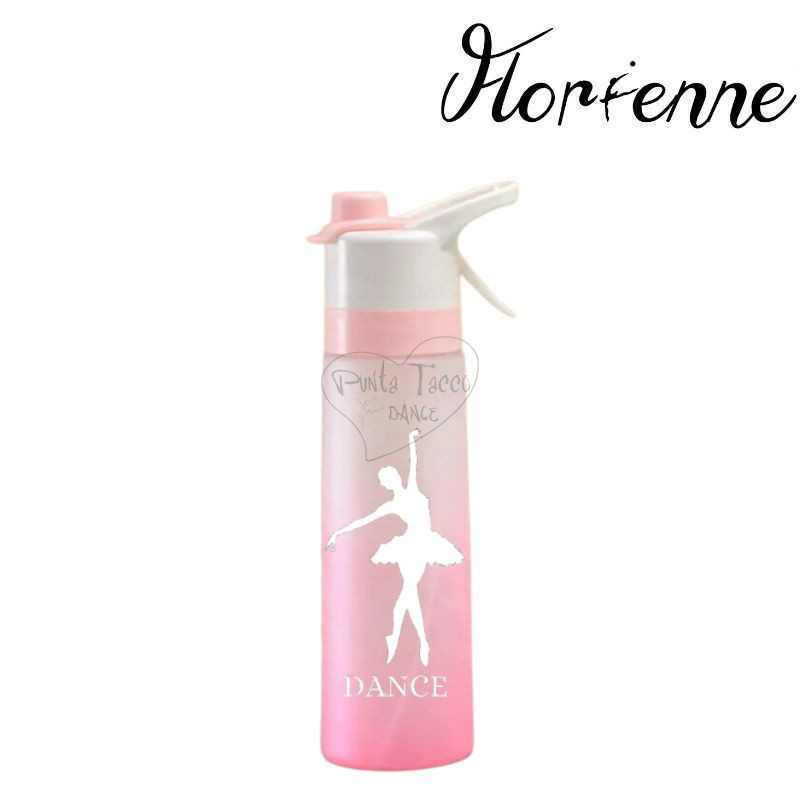 FLORIENNE BORRACCIA DANZA
