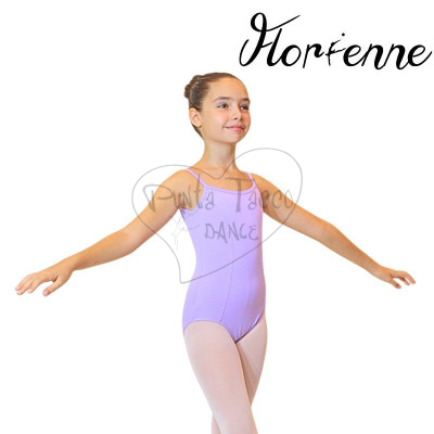 FLORIENNE BP311M BODY BIMBA MICROFIBRA