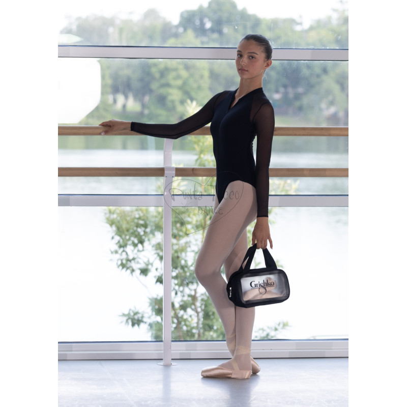 GRISHKO BC010BAG BORSINA PORTA PUNTE