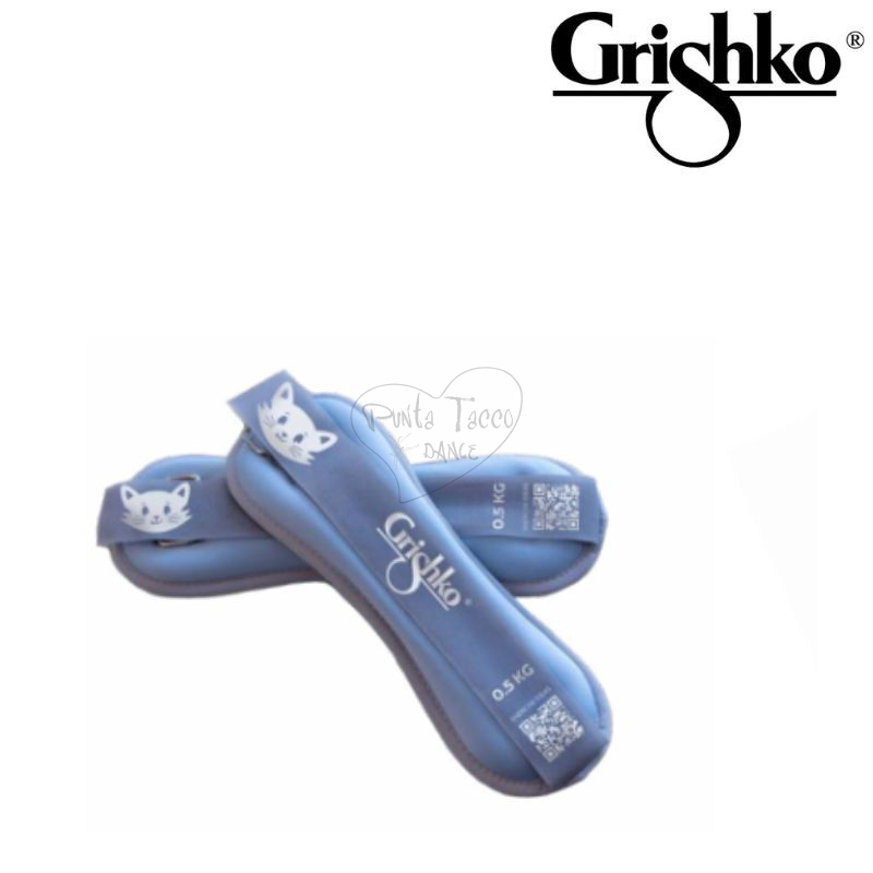 GRISHKO TT007G PESO DA 0,5KG