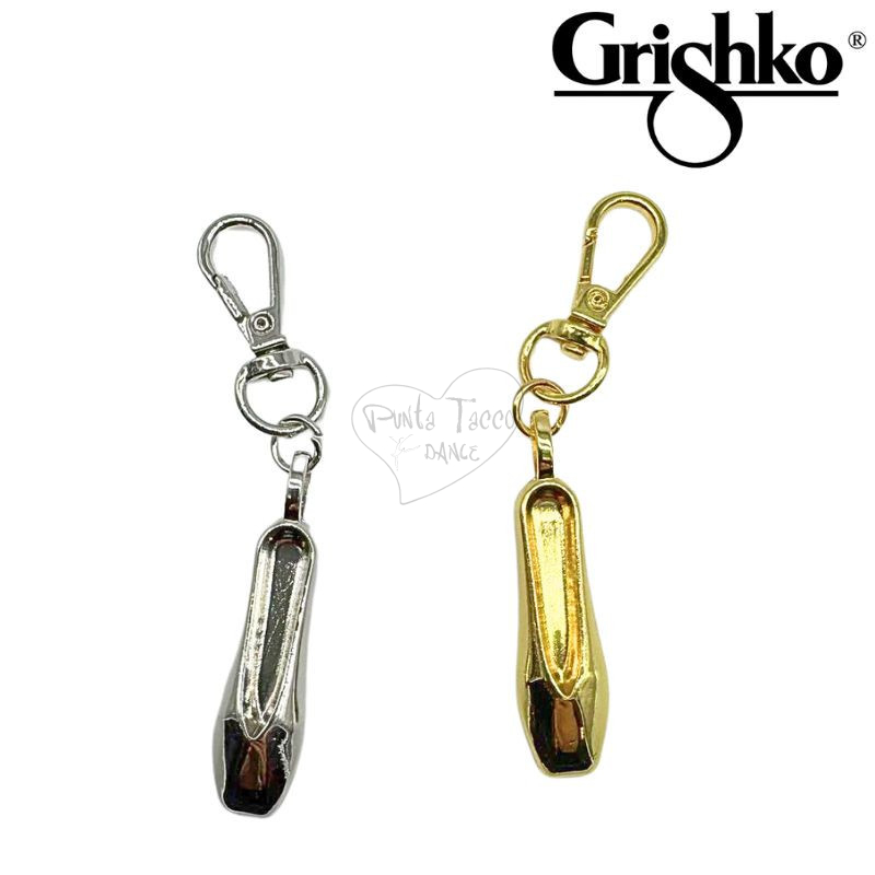 GRISHKO KC001 PORTACHIAVI PUNTA