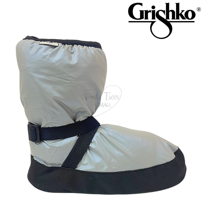 GRISHKO M-68  BOOT SCALDAPIEDI
