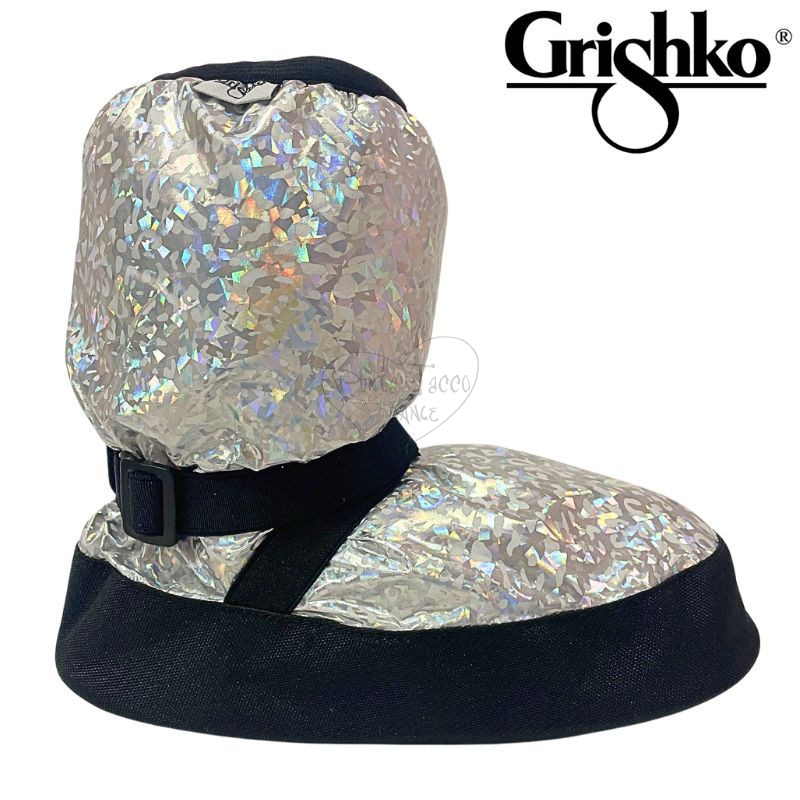 GRISHKO M-68  BOOT SCALDAPIEDI
