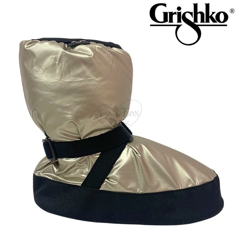 GRISHKO M-68  BOOT SCALDAPIEDI