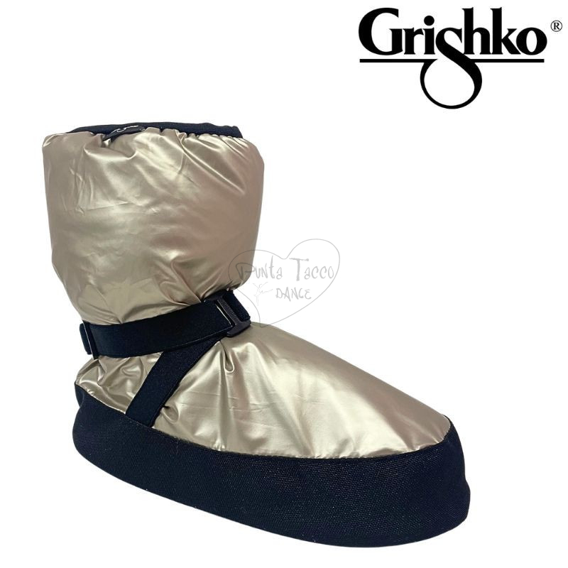 GRISHKO M-68  BOOT SCALDAPIEDI