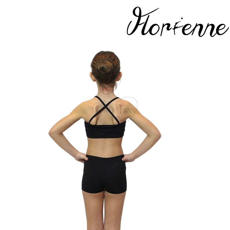 FLORIENNE BP-706 SHORT LYCRA BIMBA