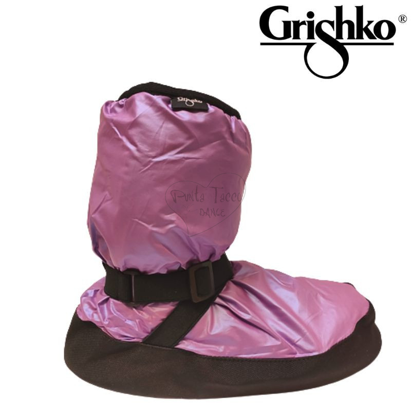 GRISHKO M-68  BOOT SCALDAPIEDI