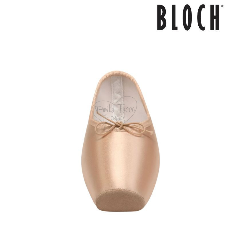 BLOCH ETU S1160L SCARPETTA DA PUNTA PER DANZA