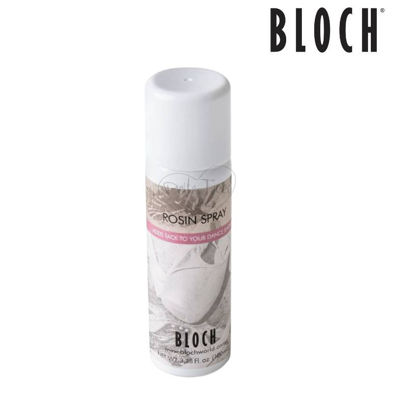BLOCH A0302 ROSIN SPRAY PECE