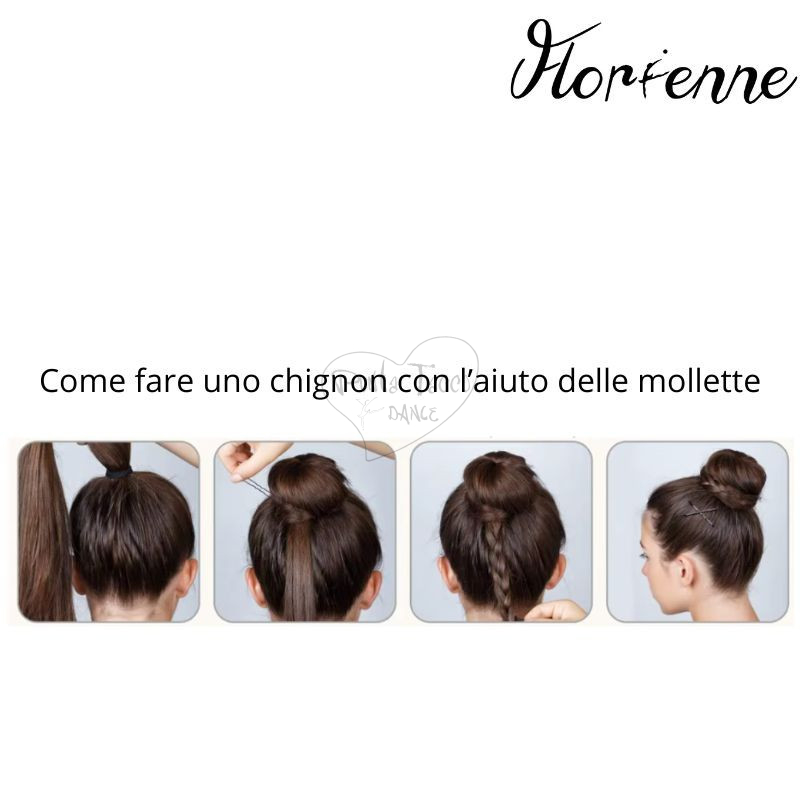 FLORIENNE HG659 MOLLETTE DA 5CM