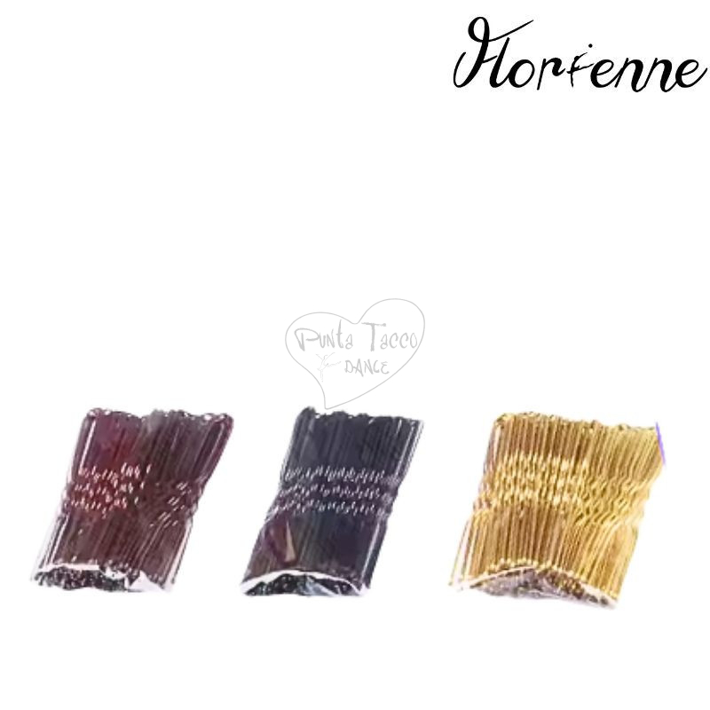 FLORIENNE HG642 FORCINE PER CAPELLI