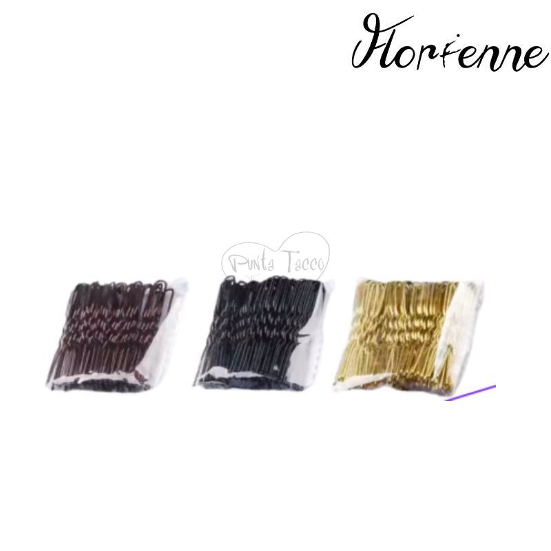 FLORIENNE HG642 FORCINE PER CAPELLI