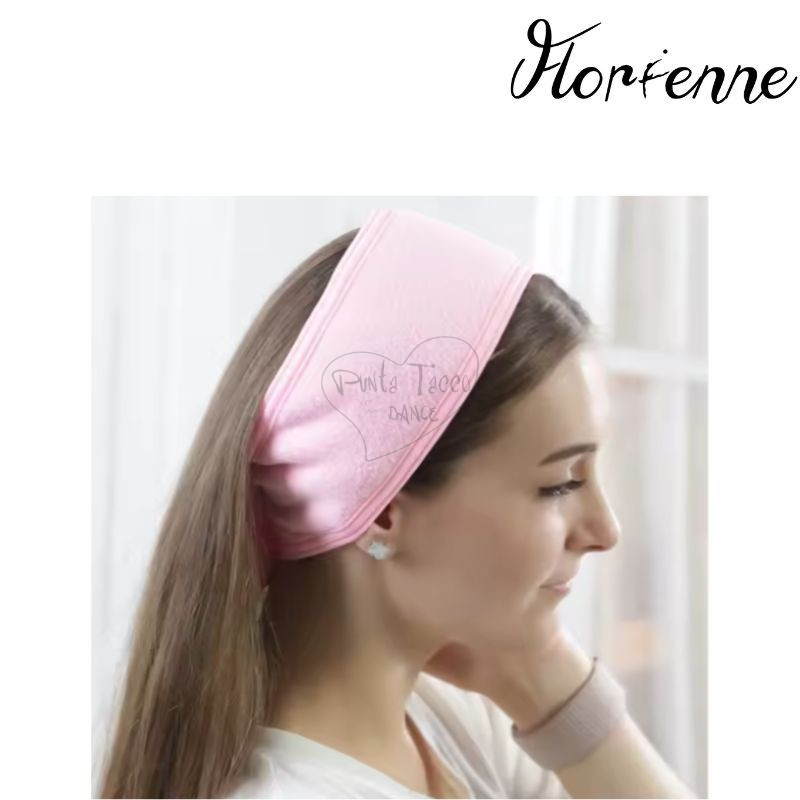 FLORIENNE HB743 FASCIA PER CAPELLI