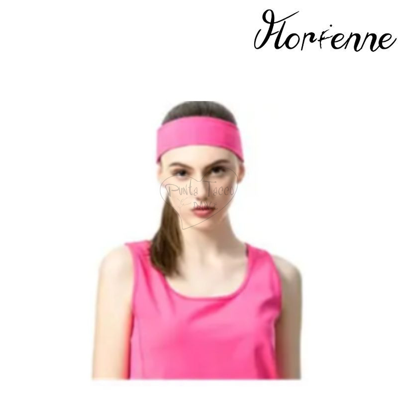 FLORIENNE HB602 FASCIA PER CAPELLI