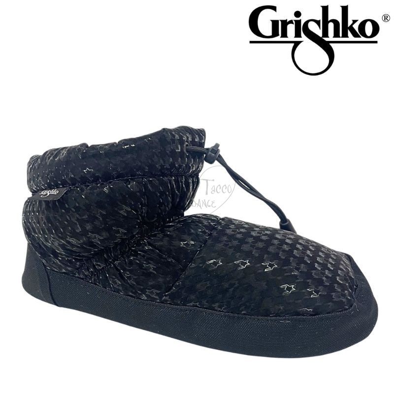 GRISHKO M-75 WARM UP-BOOTS