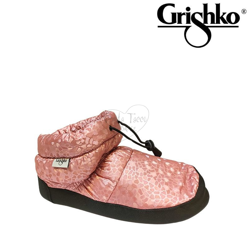 GRISHKO M-75 WARM UP-BOOTS