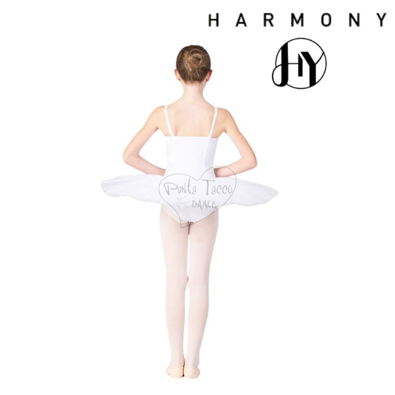 Harmony 130 Tutu with 6 turns of tulle Ladies