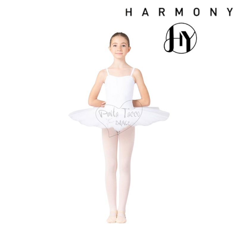 Harmony 130 Tutu with 6 turns of tulle Ladies