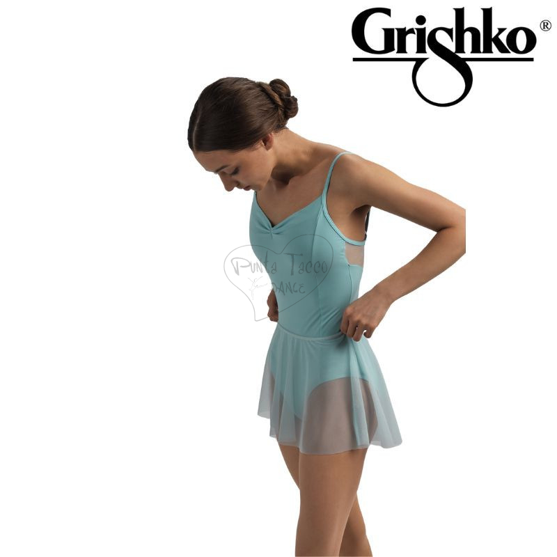 GRISHKO ELLA BODY DANZA