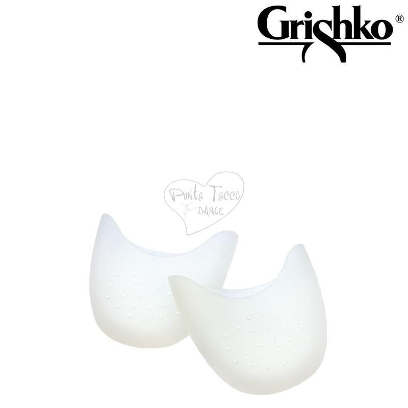 GRISHKO 1010A SALVAPUNTA IN SILICONE