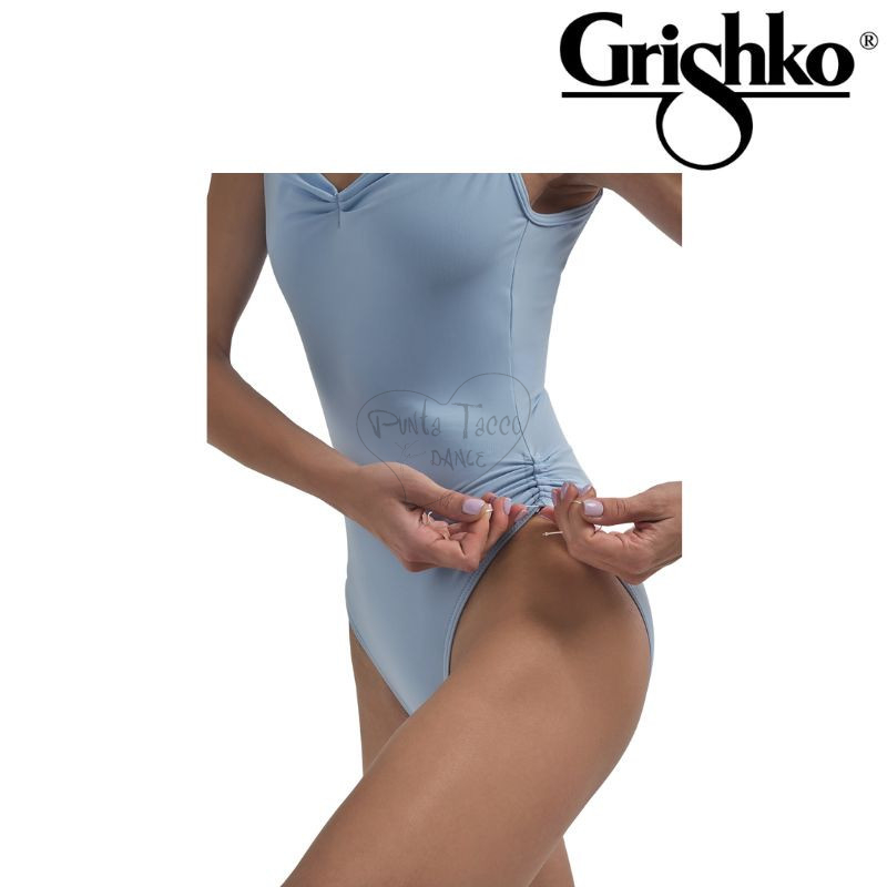 GRISHKO EMELY DA2001 BODY DANZA