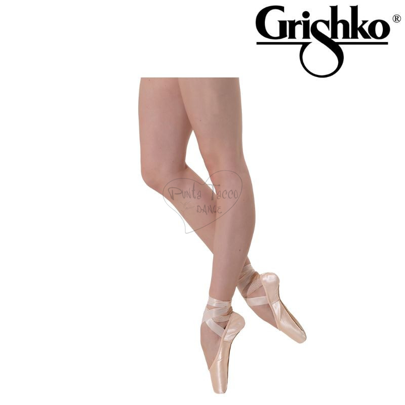 GRISHKO KATYA PUNTA DANZA