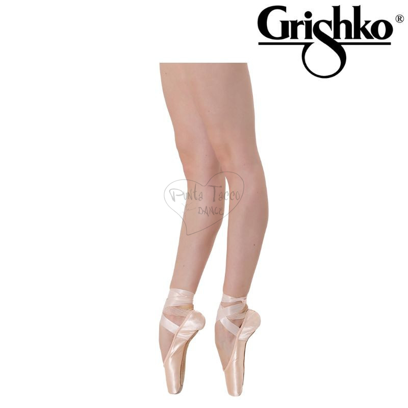 GRISHKO KATYA PUNTA DANZA