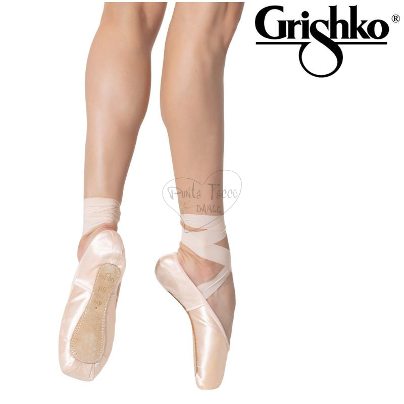 Grishko StreamPointe 0541 Punta Danza suola R