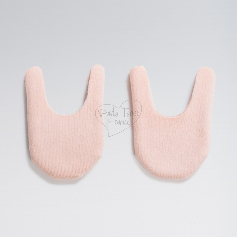 Bunheads BH006U Cozy Toes salvapunte