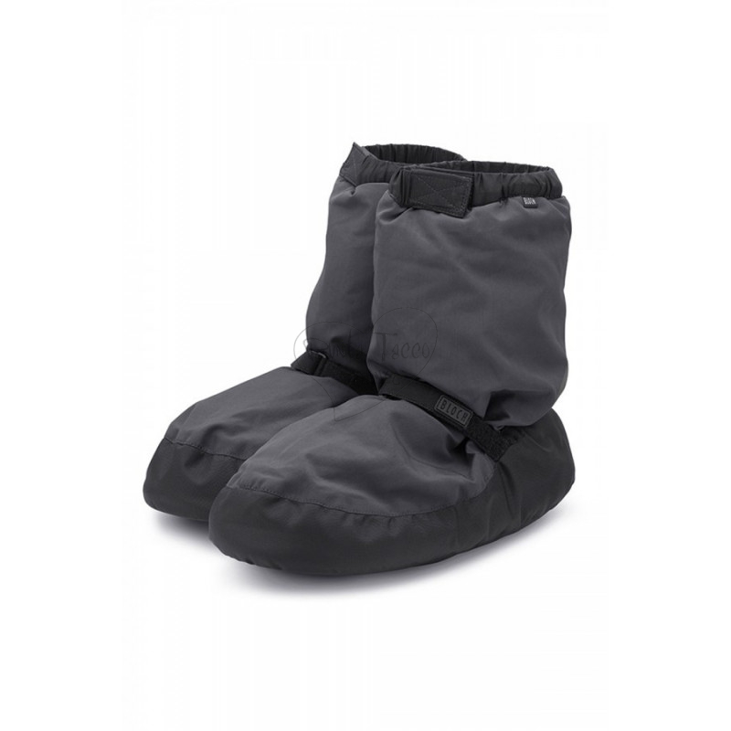 Bloch IM009 Booties