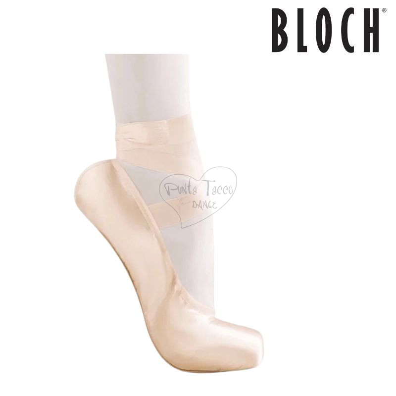 Bloch SO135L Demi pointe