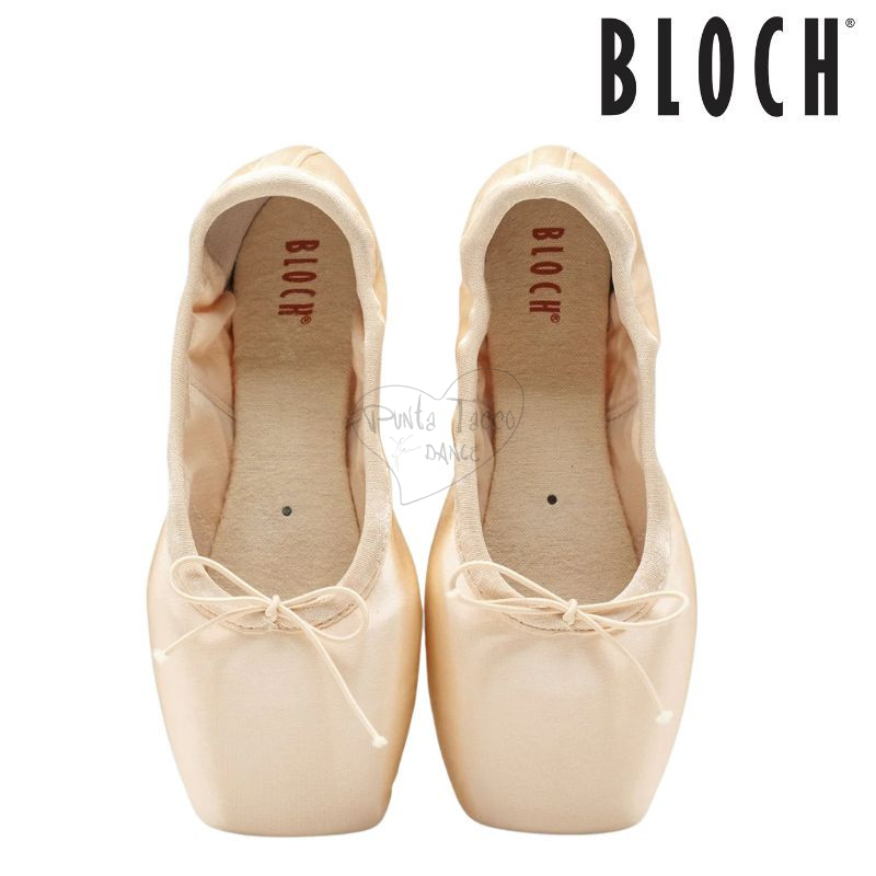 Bloch S0172L Eurostretch Punta Danza