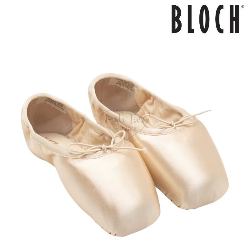 Bloch S0172L Eurostretch Punta Danza
