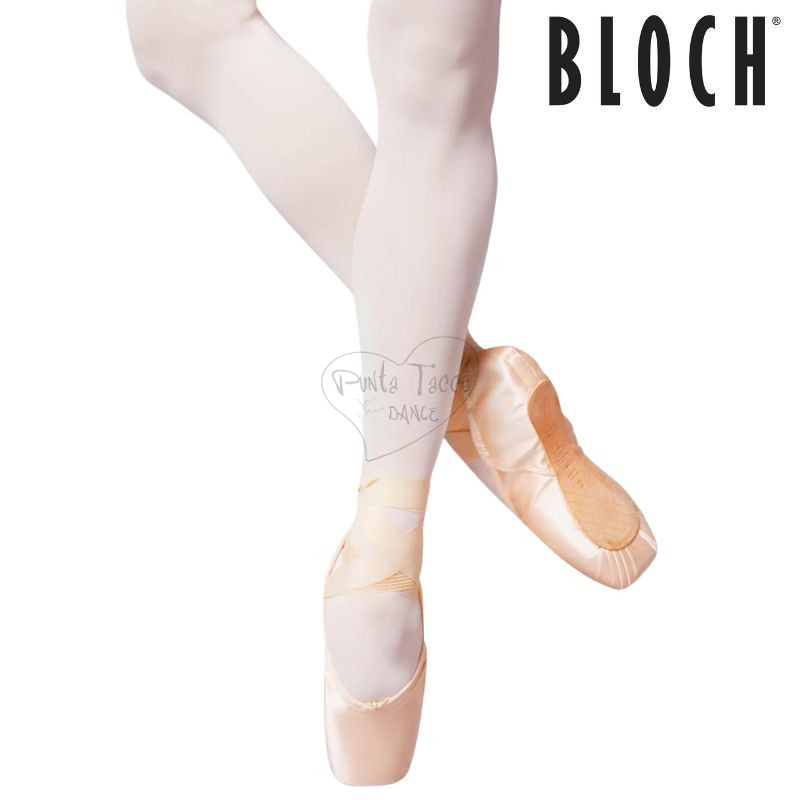 Bloch ES0162L Balance Lisse Punta Danza