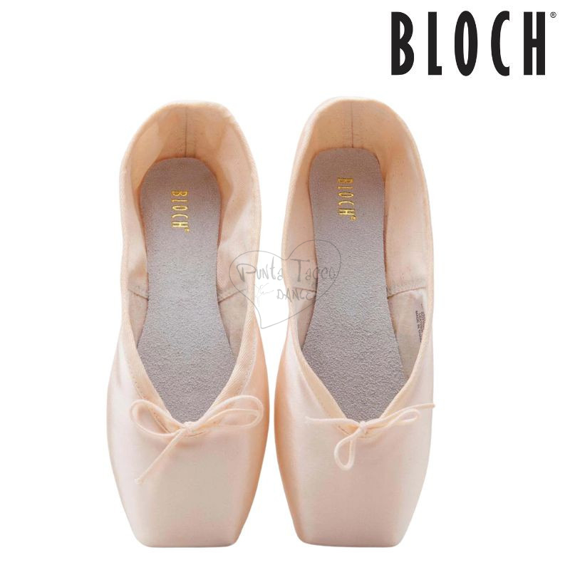 Bloch Punta S0180L Heritage