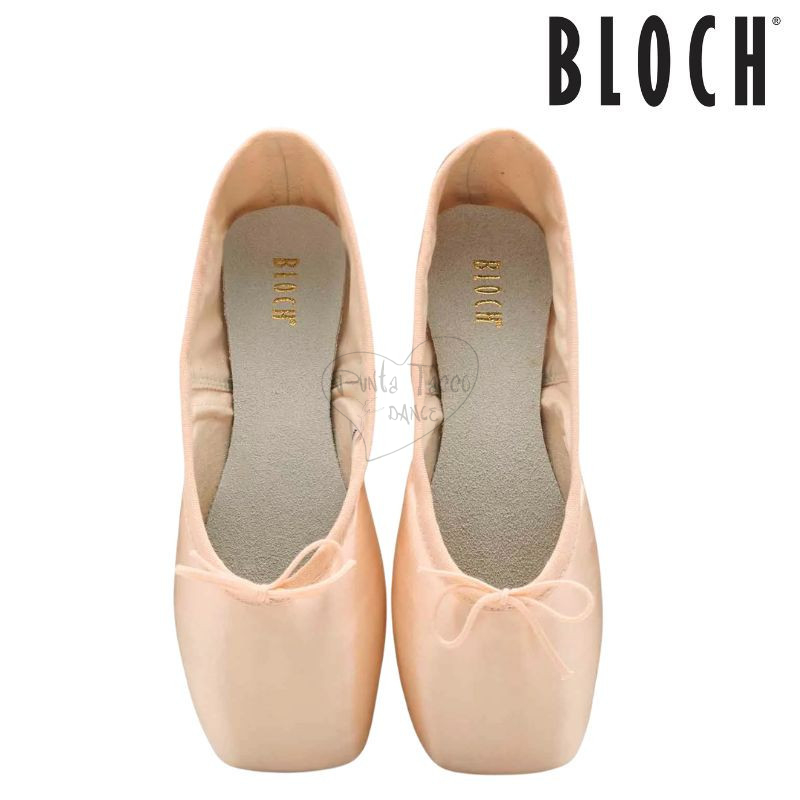 Bloch S0104L Alpha Punta Danza
