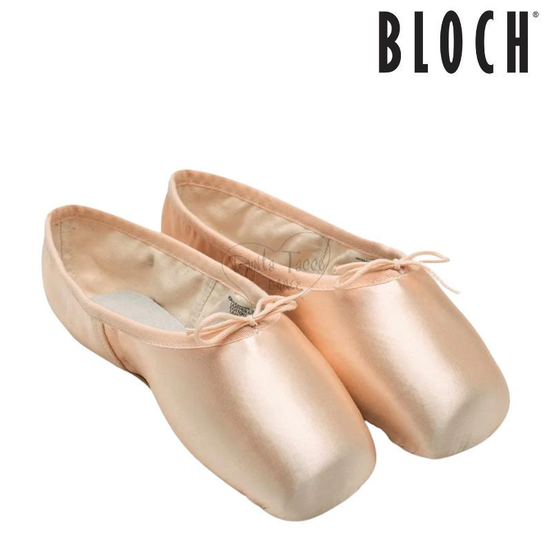 Bloch S0104L Alpha Punta Danza